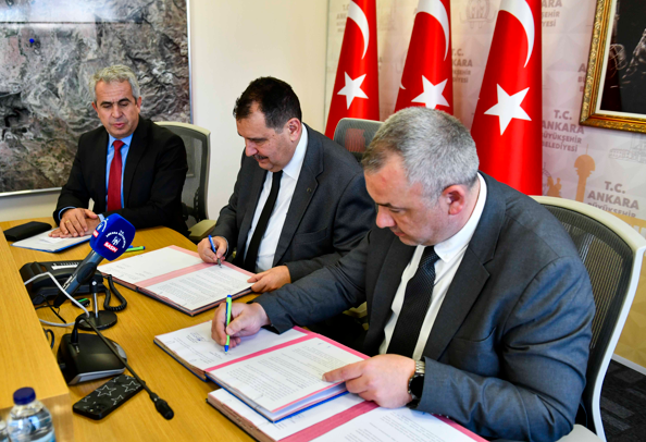 Ankara'da "Veteriner Hekimliği Hizmet Projesi" için başvurular başladı