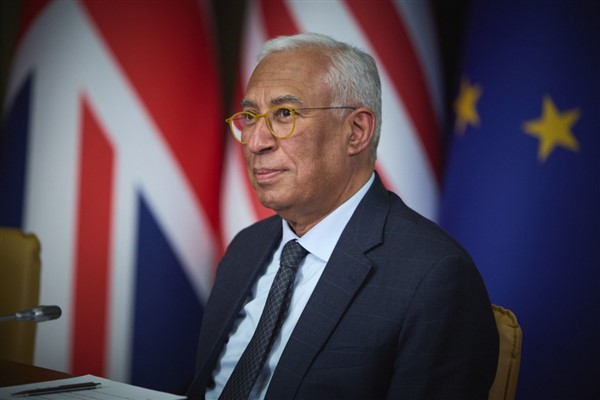 Costa: Uluslararası iş birliğine daha çok bağlı kalmalıyız