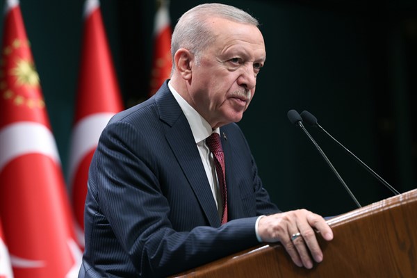 Erdoğan: Anlaşmazlıklardan düşmanlık üretmek gayretinde değiliz