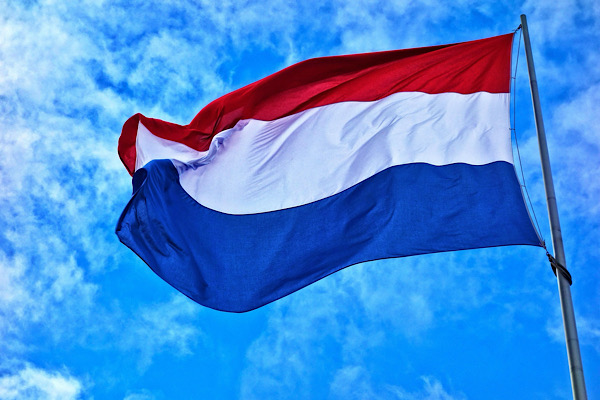 Hollanda’da Berendsen ve Sjoerdsma göreve başladı