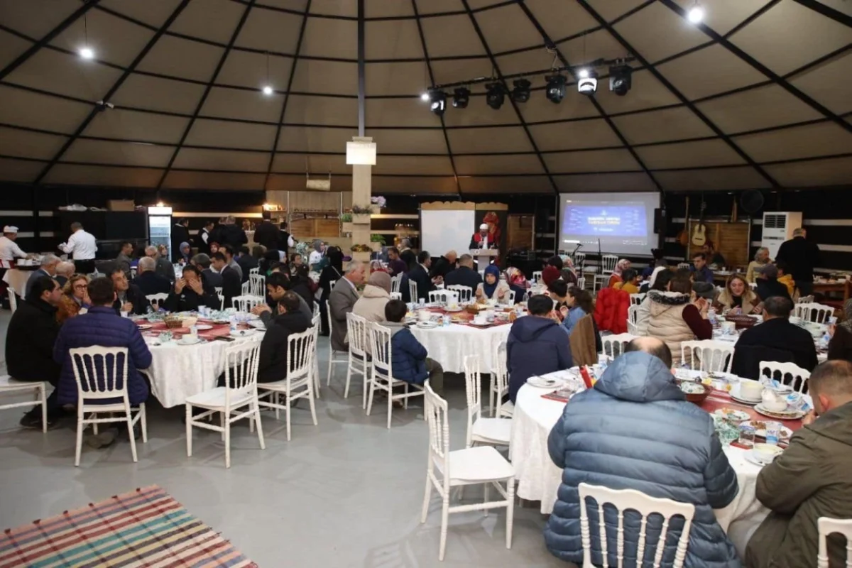 Ordu’da Ücretsiz İftar Sofraları Kuruluyor
