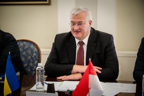 Sybiha: Macaristan ve Slovakya tüm Avrupa Birliği’ni rehin tutamaz