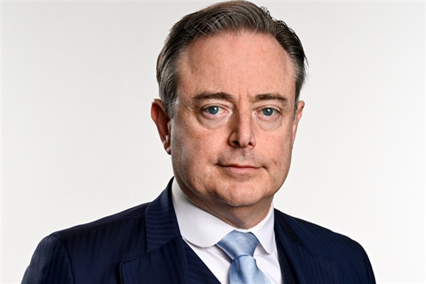Wever’den Hollanda’nın yeni Başbakanı Jetten’e tebrik mesajı